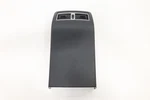 2016 - 2023 Nissan Maxima Center Console Back Trim Cover Oem 969304RA0A Black G Used. Price: $63.65.