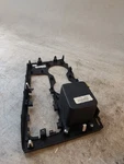2016-2020 Kia Optima Center Console Cup Holder Shifter Bezel Oem 84605-D5000 Used. Price: $62.68.