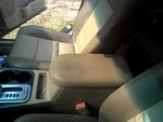 Console Front Floor Shift With Cd Player Fits 03-07 Taurus 3110117 Used. Price: $40.00.