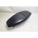 2008-2010 Bmw E63 E64 650I Center Console Armrest Black Precision Leather Oem Used. Price: $90.00.