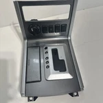 08-10 Nissan Pathfinder Console Shifter Trim Dash Bezel Surround Panel Oem Used. Price: $66.29.