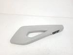 2020-2025 Kia Telluride Console Left Side Trim Cover Panel & Seat Heat Switch Used. Price: $24.00.