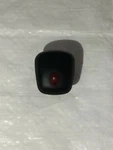 2004 Volvo S60 Security Alarm Led Light Sensor Oem 8624286 Used. Price: $19.88.