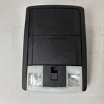 15-17 Expedition Overhead Console Front Roof With Quarter Window Controls Used. Price: $115.00.