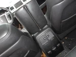 Console Front Floor With Automatic Park Push Button Start Fits 10-12 Mks 2249074 Used. Price: $309.99.