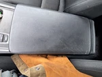 2019 Honda Accord Used Leather Armrest 4DR Black Oem 241-13461. Price: $114.29.
