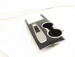 2017-2020 Nissan Pathfinder Shifter Bezel And Cup Hld Trim 96915-9PJ0C Used. Price: $99.75.