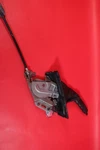 97-04 Chevrolet Corvette C5 Emergency E-brake Handle Boot Assembly W/ Cable Oem Used. Price: $94.95.