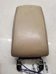Lexus ES300, Front Floor Console Lid Only, 02-06, Tan, LA07, LEATHER,58905-33280 Used. Price: $116.48.
