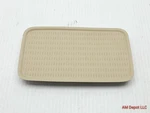 2008 Bmw 335I 335XI 328XI 328I E92 Rear Center Console Storage Tray Velour Used. Price: $19.99.