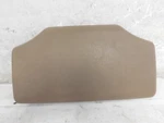 96-02 Bmw E36 Z3 Rear Center Console Oddments Box Top Storage Lid Cover Oem Used. Price: $249.99.