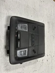 2024 Chevrolet Blazer Black Overhead Console Roof Mounted Oem Used. Price: $129.95.
