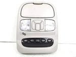 2007 2008 Toyota Sienna Gray Overhead Sunroof Console W/ Dual Power Door Oem Lkq Used. Price: $74.20.