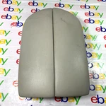 2007 - 2013 Acura Mdx Armrest Lid Center Console Storage Top Beige Oem 5656 Used. Price: $122.95.