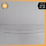 11-18 Porsche Cayenne 958 Baggage Luggage Roof Rack Rail Crossbar Oem Used. Price: $267.23.