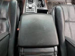 2007 2012 Range Rover Oem Console Lid With Storage Compartment Used. Price: $108.00.