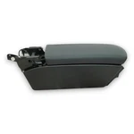2003-2006 Mercedes SL500 SL600 R230 Center Console Armrest Storage Compartment Used. Price: $147.74.