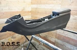 2014-2019 Mercedes W117 CLA250 CLA45 Center Console Storage Leather Arm Rest Oem Used. Price: $181.44.
