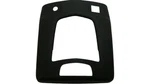 Genuine Gm Jet Black Front Floor Console Rear Trim Panel 23474803 New. Price: $60.94.