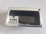 Mercedes Benz Front Center Console 2048100330 New. Price: $24.00.