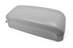 2010-2012 Dodge Caliber Center Console Gray Leather Armrest Lid Assembly Oem Used. Price: $60.34.