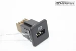 2016-2020 Infiniti QX60 Rear Right Side Usb Charger Port 284H3-9NF0B Oem Used. Price: $23.69.