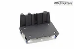 2019-2020 Hyundai Santa Fe Center Console Upper Bracket Support 84661S2100 Oem Used. Price: $39.99.