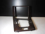Bmw E36 318I 325I 328I Sedan Center Console Shifter Surround Trim Wood - 8119817 Used. Price: $104.50.