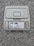 1997-2001 Toyota Camry Front Overhead Roof Console Dome Light Oem Used. Price: $40.00.