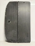 2014-2019 Oem Kia Soul Trunk Cargo Luggage Spare Tire Cover Floor Matt Black Used. Price: $63.74.