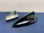 05 19 Bmw F22 2/3/4 Series Rear Upper Roof Gps Antenna Cover Molding Trim Oem Used. Price: $36.49.