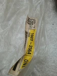 10272564 Red Buick Regal Center Console Lid Door 1997 1998 1999 Nos New Oem. Price: $79.99.