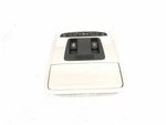 2023-2025 Honda Pilot Front Roof Console Map Light Lamp 83250-T90-A11ZB Used. Price: $99.75.