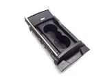2013-2014-2015-2016 Lincoln Mkz Floor Center Console Cup Holder Bezel Oem #52B Used. Price: $29.95.