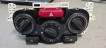 2008-2014 Subaru Impreza Ac Heater Climate Temp Control Switch 72311FG010 Used. Price: $49.64.