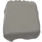 Gray Center Console Armrest Cover Leather For Toyota Tundra 2007 2008 2009-2013 New. Price: $10.45.