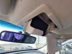 2019 Ford Flex Overhead Console Black 4DR Suv Used Oem 241-01199. Price: $105.64.