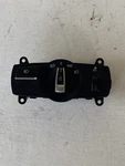 2011-2016 Bmw 528I 535I 550I Headlight Lamp Control Switch Oem 9192745 04 Used. Price: $24.00.