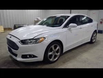Console Front Floor With Ac Registers Fits 13-14 Fusion 1078750 Used. Price: $549.99.