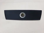 2007 Bmw X5 4.8I E70 Rear Center Console Socket Outlet 51166963373 773201 C58 Used. Price: $38.25.
