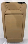 11-18 Porsche Cayenne 958 Rear Center Upper Seat Armrest Cushion Luxor Beige Oem Used. Price: $174.95.