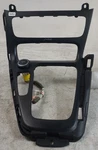 2015-2017 Ford Focus Sync Center Console Shifter Trim Bezel F1EB-A044H83-CHW Oem Used. Price: $28.59.