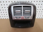 11 12 13 Mercedes Benz W221 S550 Center Console Air Vents A2218301054 Oem Used. Price: $32.00.