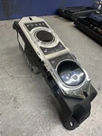 10-15 Jaguar Xjl X351 Gear Shifter Selector Parking Brake Switch AW937E453BD Oem Used. Price: $50.00.