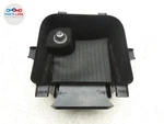 2016-2020 Bentley Bentayga Center Console Tray Storage Stowage Trim Cover Socket Used. Price: $85.45.