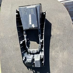 2012-2015 Kia Rio A/t Front Center Console Upper Trim Panel 84631-1W200 Oem Used. Price: $57.14.