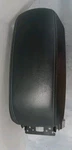 2020 Jeep Cherokee Armrest Lid Center Console Black Leather Oem 2566561-DX9RB5 Used. Price: $69.99.
