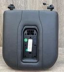 2021-2024 Gm Center Console Lid Black Leather Oem 84925681 Used. Price: $144.99.