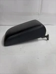 2007-2009 Infiniti G35 G37 Sedan Center Console Leather Armrest Lid Oem Black Used. Price: $50.00.