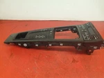 Porsche 718 Cayman Gts Carbon Fibre Heater Control / Centre Console Panel 2022 Used. Price: $1221.27.